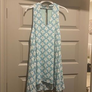 Fun summer sundress!